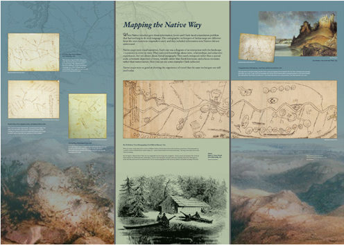 Mapping the Native Way