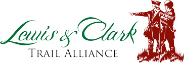 Lewis and Clark Trail Alliance logo